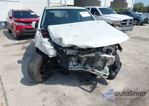 2008 Suzuki Grand Vitara Appearance/Appearance + z USA, uszkodzony, nr VIN JS3TE941184102709